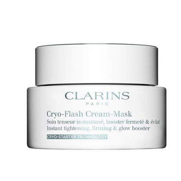 Clarins Cryo-Flash Cream-Mask 75ml