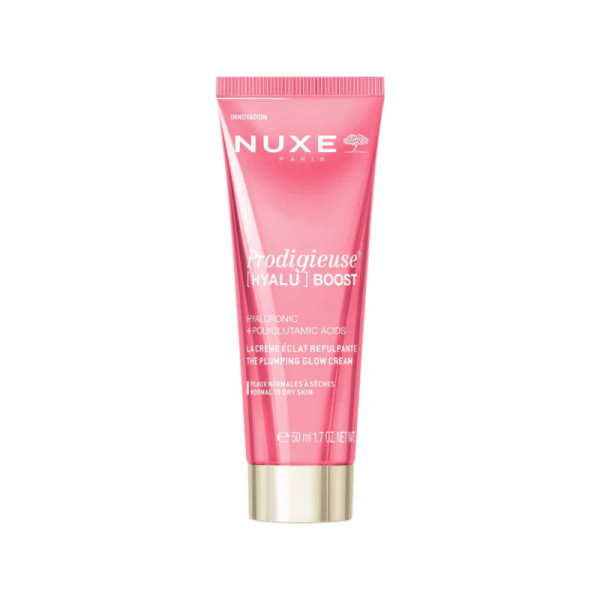 Nuxe Prodigieuse Hyalu Boost Creme 50ml