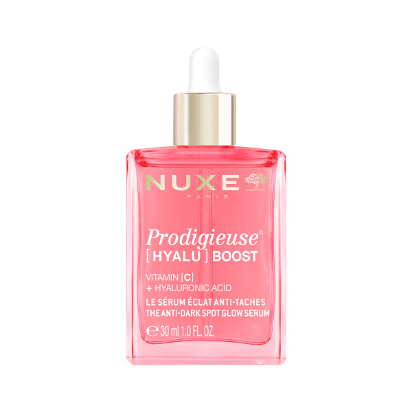Nuxe Prodigieuse Hyalu Boost Serum 30ml Nuxe Prodigieuse Hyalu Boost Serum 30ml