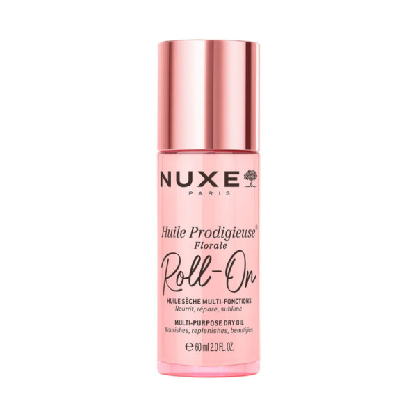 Nuxe Prodigieuse Oleo Floral Roll-On 60Ml Nuxe Prodigieuse Oleo Floral Roll-On 60Ml