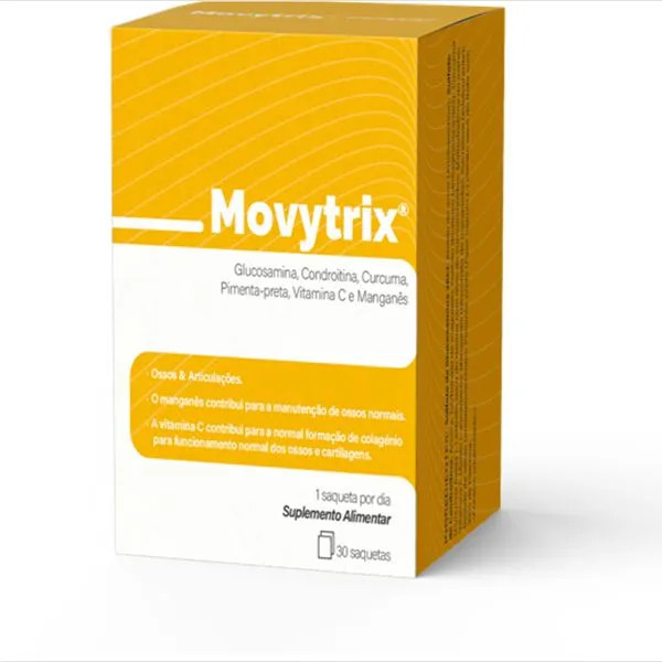 Movytrix (x30 saquetas) Movytrix (x30 saquetas)