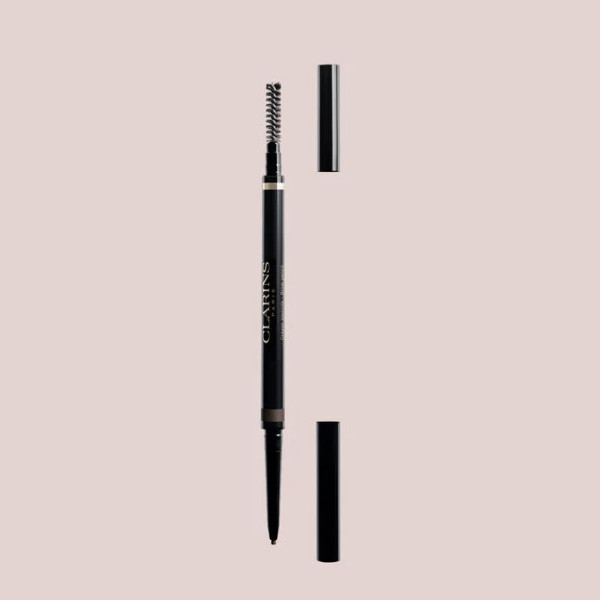 Clarins Wonder Define Brow Pencil 02 Cool Brown Clarins Wonder Define Brow Pencil 02 Cool Brown