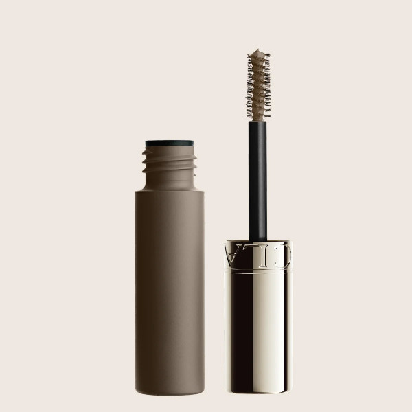 Clarins Wonder Sculpt Brow Gel 02 Cool Brown Clarins Wonder Sculpt Brow Gel 02 Cool Brown