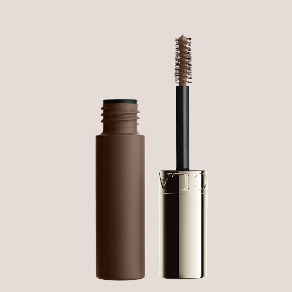 Clarins Wonder Sculpt Brow Gel 03 Warm Brown Clarins Wonder Sculpt Brow Gel 03 Warm Brown