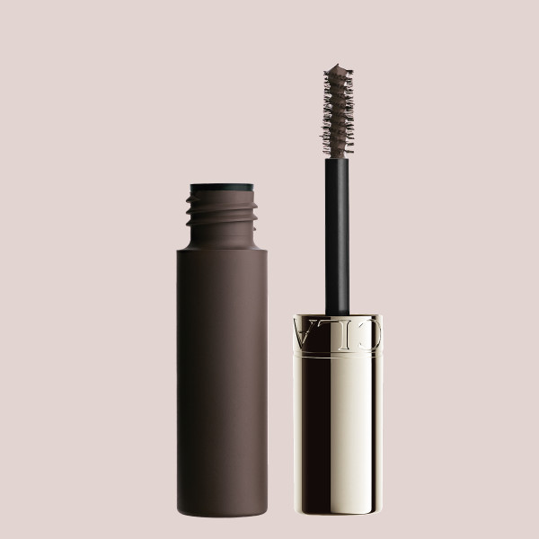 Clarins Wonder Sculpt Brow Gel 04 Dark Brown Clarins Wonder Sculpt Brow Gel 04 Dark Brown