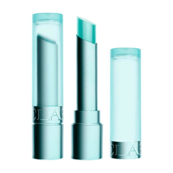 Clarins Lip Oil Balm Cryo-Plumping 00 Cryo Mint Clarins Lip Oil Balm Cryo-Plumping 00 Cryo Mint
