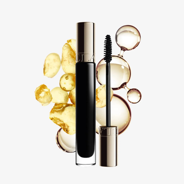 Clarins Wonder Perfect 5D Mascara 01 Black Clarins Wonder Perfect 5D Mascara 01 Black