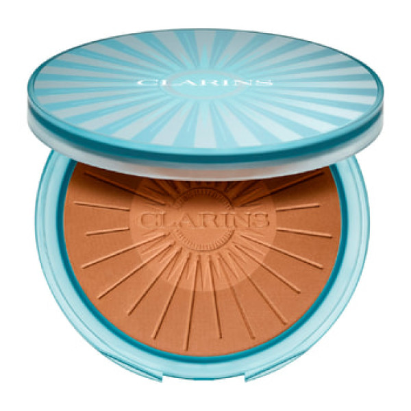 Clarins Bronzing Powder Clarins Bronzing Powder