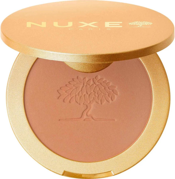Nuxe Prodigieux Pó Bronzeador 9,5g Nuxe Prodigieux Pó Bronzeador 9,5g