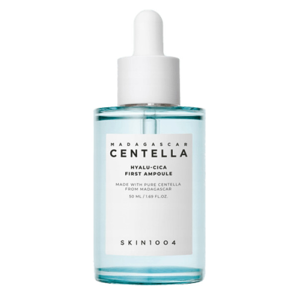 Skin1004 Madagascar Centella Hyaluc First Ampoule 50ml