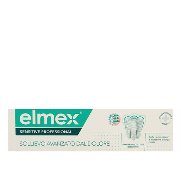 Elmex Sensitive Pro Pasta Dentífrica - 75ml