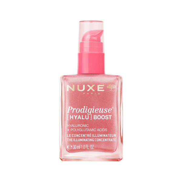 Nuxe Prodigieuse Hyalu Boost Concentrado 30ml Nuxe Prodigieuse Hyalu Boost Concentrado 30ml