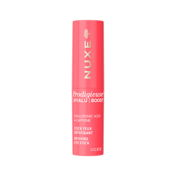 Nuxe Prodigieuse Hyalu Boost Stick de olhos 8,5G Nuxe Prodigieuse Hyalu Boost Stick de olhos 8,5G