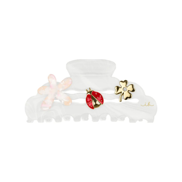 Invisibobble Myclaw Mola Fullofcharms