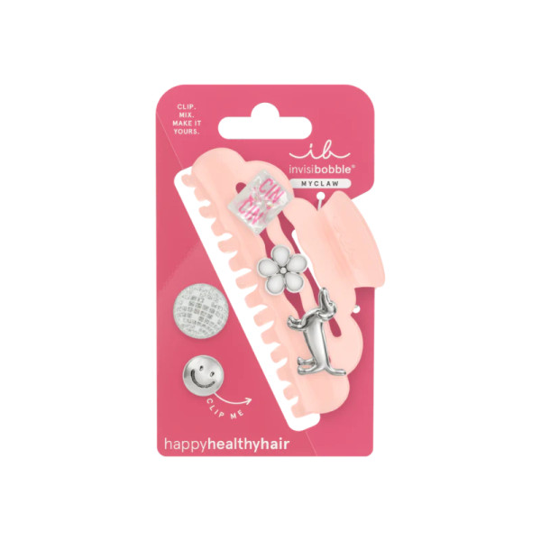 Invisibobble My Claw Mola Hug Me Baby