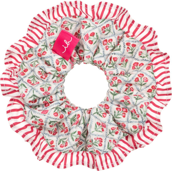 Invisibobble Sprunchie Xl Wildflower Invisibobble Sprunchie Xl Wildflower