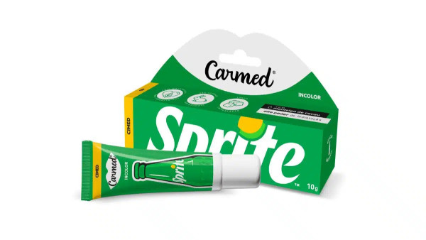 Carmed Sprite