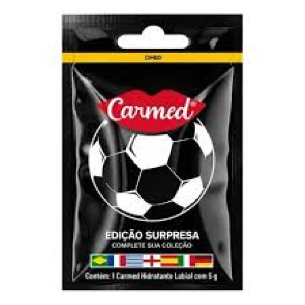 Carmed Mundial Carmed Mundial