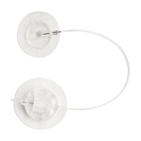 Medtronic MiniMed Sure-T 6/60 (10 unidades)  ref.Mmt-864A