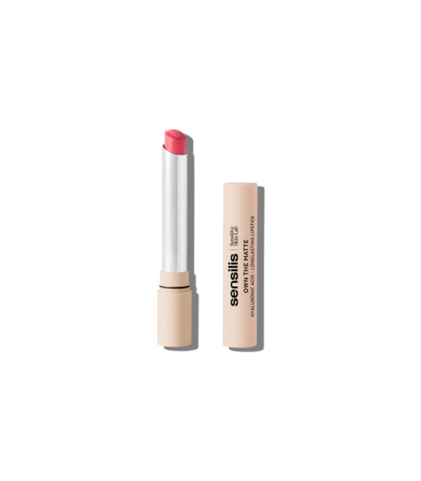Sensilis Own The Matte Batom 03 Self love 2g