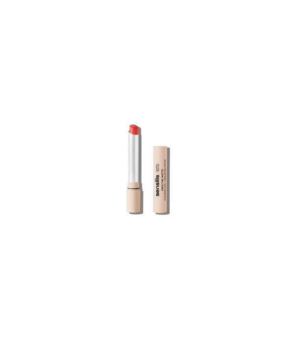 Sensilis Own The Matte Batom 05 In charge 2gr Sensilis Own The Matte Batom 05 In charge 2gr