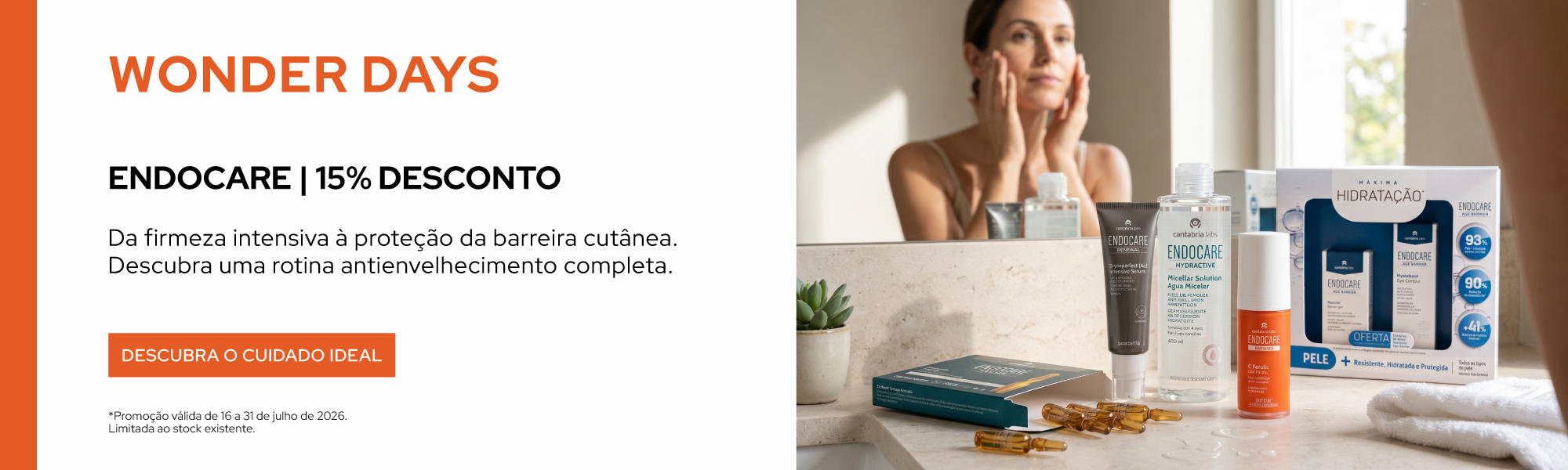 Endocare