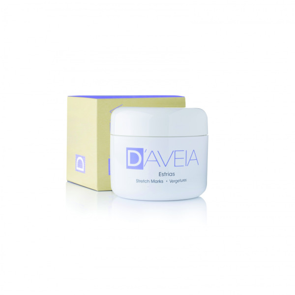 D' Aveia Creme Estrias - 200ml (pack Duplo) D' Aveia Creme Estrias - 200ml (pack Duplo)