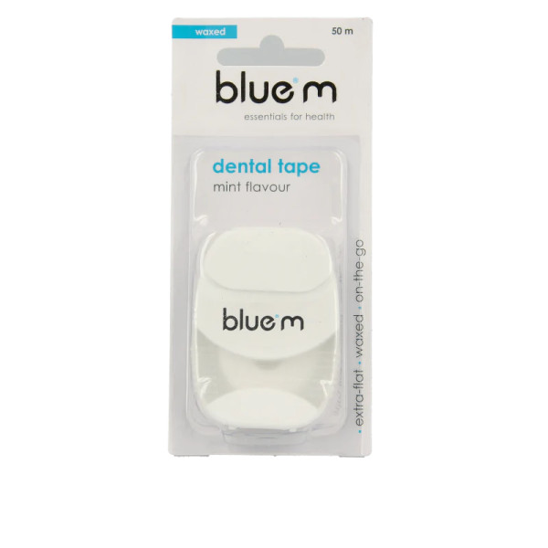 Bluem Fita Dentária 50M