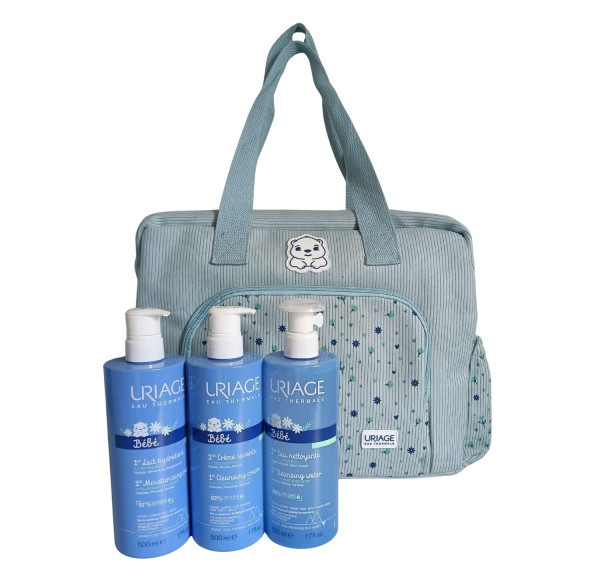Uriage Bebe Mala Maternidade