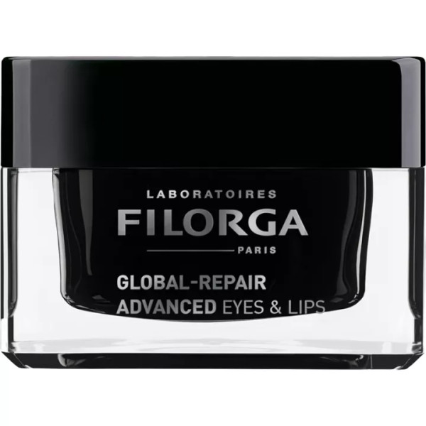 Filorga Global Repair Advanced Creme Olhos/Labios - 15Ml Filorga Global Repair Advanced Creme Olhos/Labios - 15Ml
