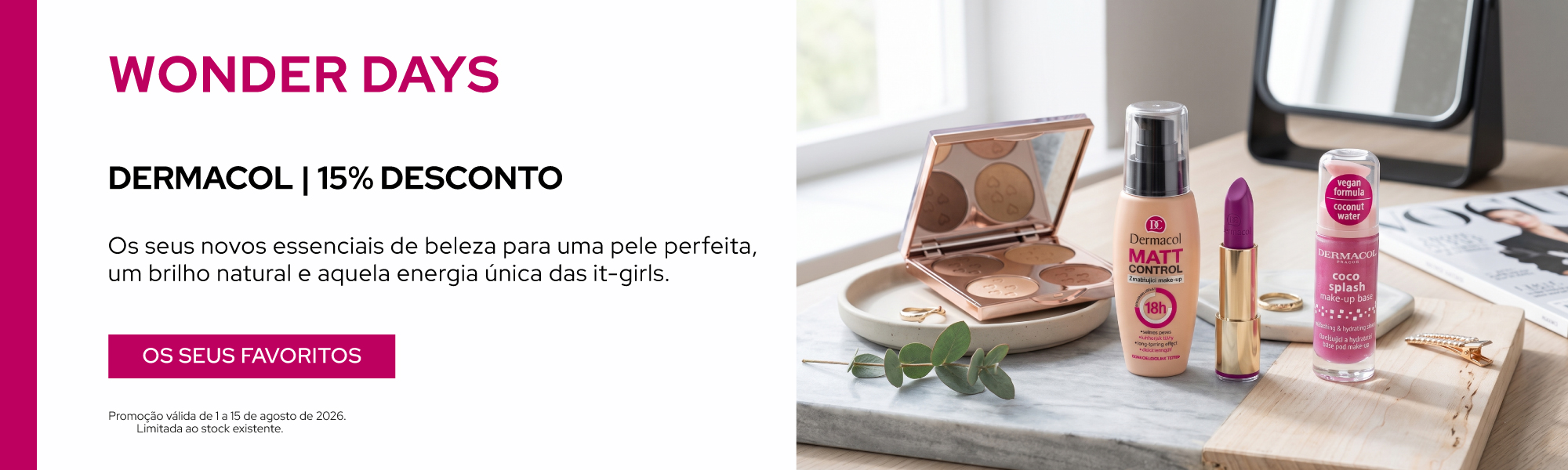 Dermacol