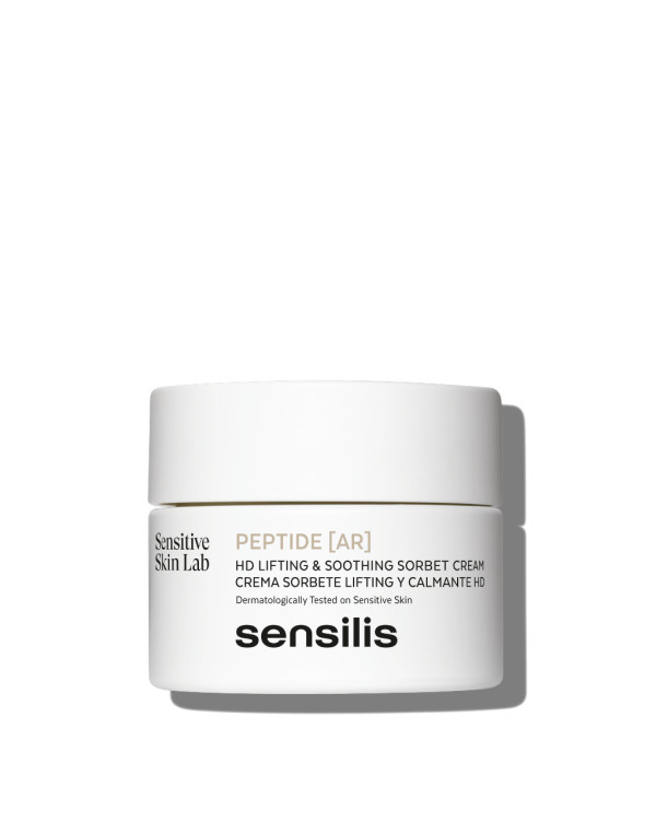 Sensilis Peptide AR Creme Sorbet - 75ml Sensilis Peptide AR Creme Sorbet - 75ml