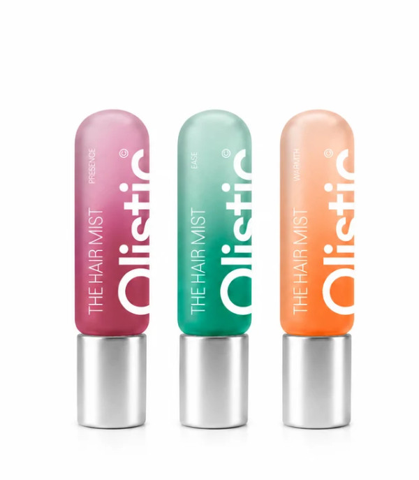 Olistic The Hair Mist Set Brum 30ml x 3 Olistic The Hair Mist Set Brum 30ml x 3