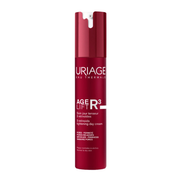Uriage Age Lift R3 Creme Dia 40Ml