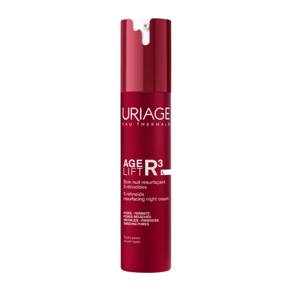Uriage Age Lift R3 Creme Noite 40Ml