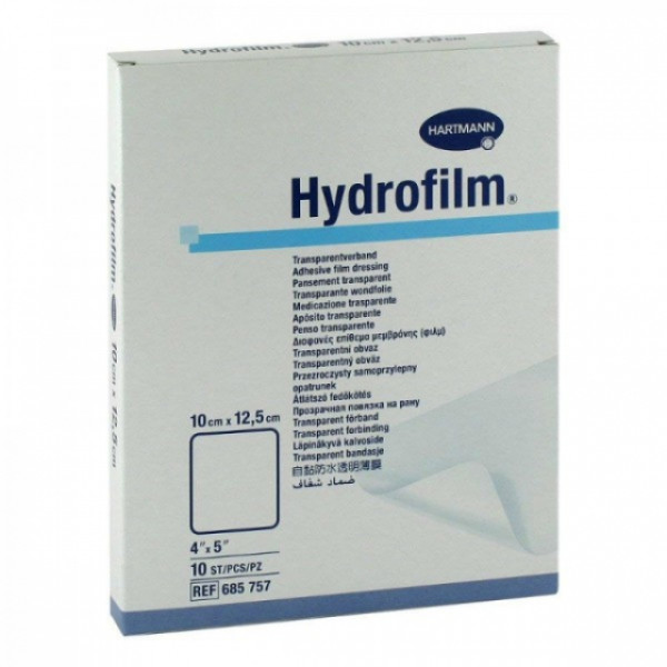 Hydrofilm Penso 10X12,5 cm (10 Pensos) Hydrofilm Penso 10X12,5 cm (10 Pensos)
