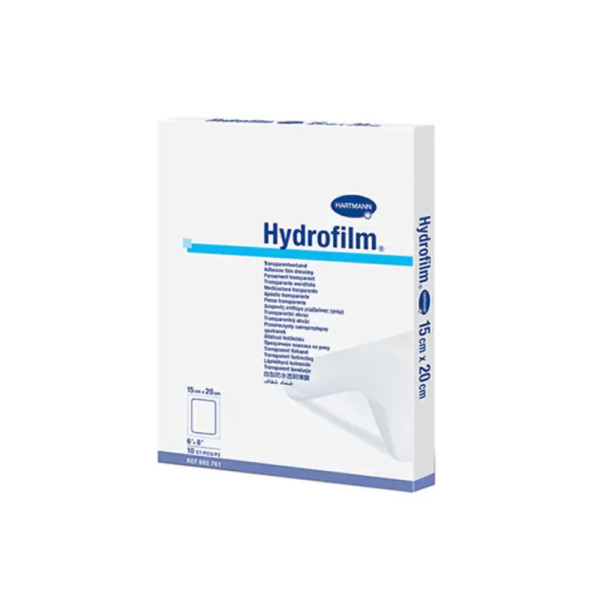 Hydrofilm Penso 15X20 cm (10 pensos) Hydrofilm Penso 15X20 cm (10 pensos)