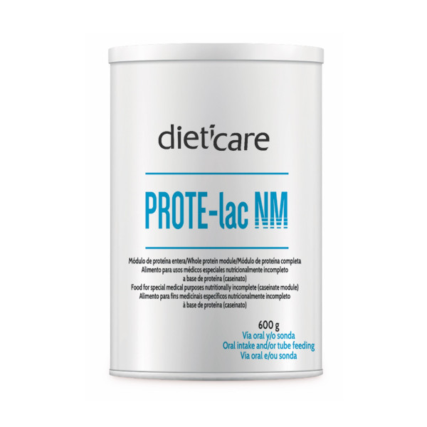 Prote Lac Nm 600G Prote Lac Nm 600G