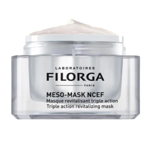 Filorga Meso-Mask Ncef Mascara 50 ml Filorga Meso-Mask Ncef Mascara 50 ml