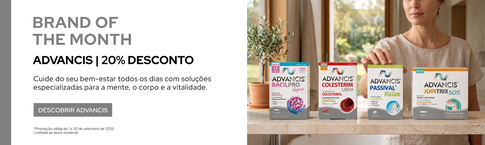 Advancis