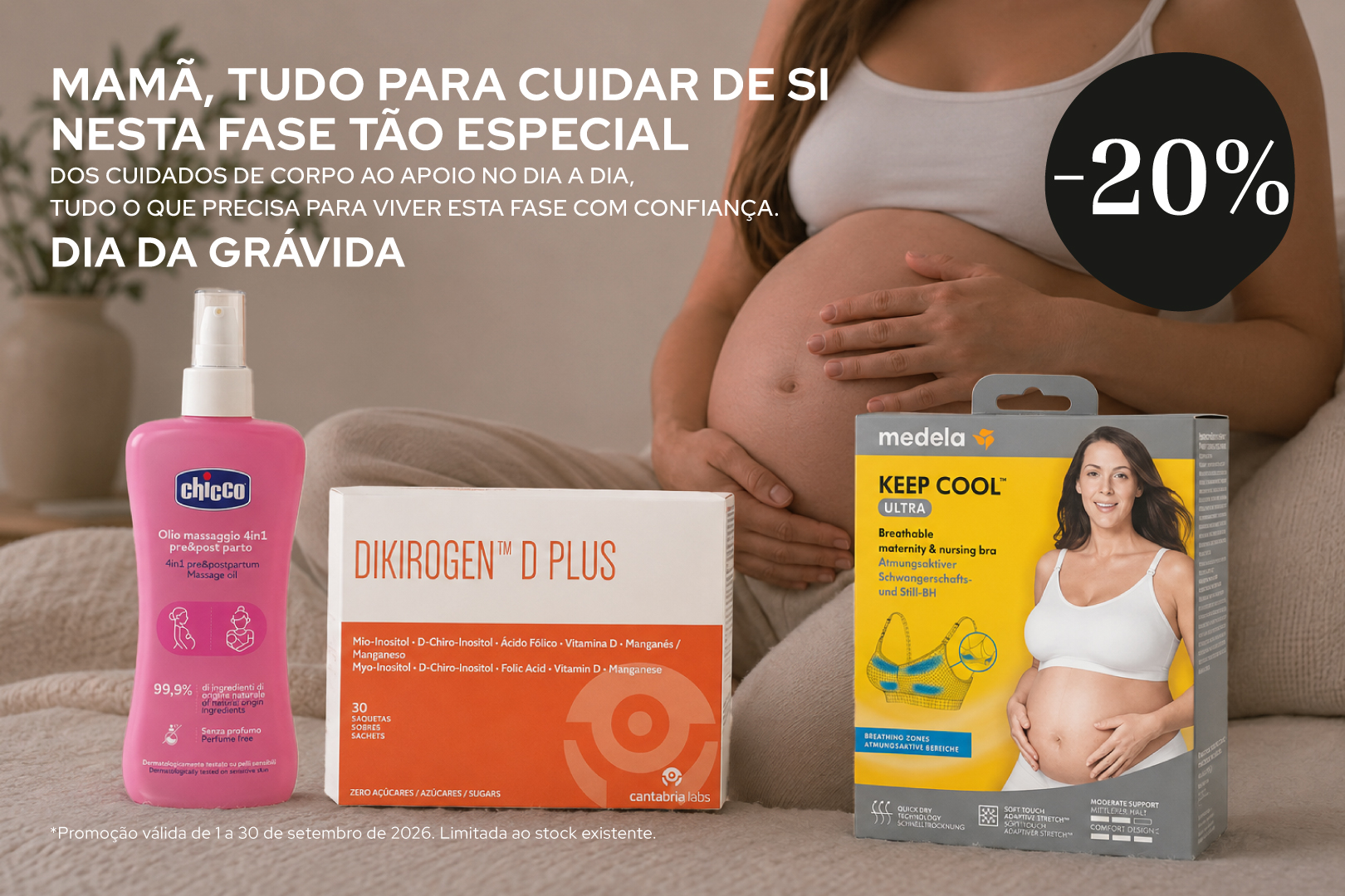 Dia da Grávida