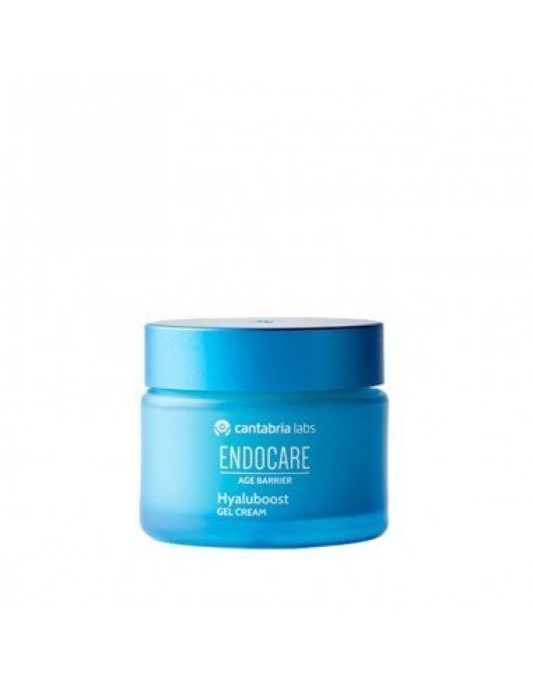 Endocare Age Barrier Hyaluboost Gel Creme 50Ml