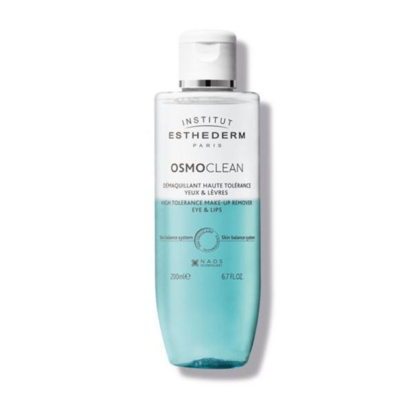 Esthederm Osmoclean Yeux Levre 200Ml Esthederm Osmoclean Yeux Levre 200Ml