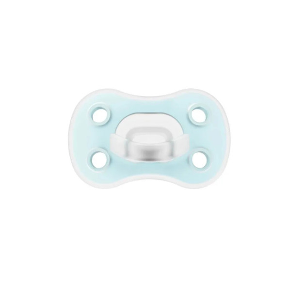 Dr. Brown's Advantage Chupeta Silicone Azul 0-6M