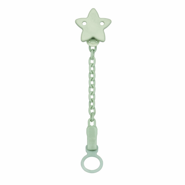 Chicco All You Can Clip Chupeta Estrela 0M+ Chicco All You Can Clip Chupeta Estrela 0M+