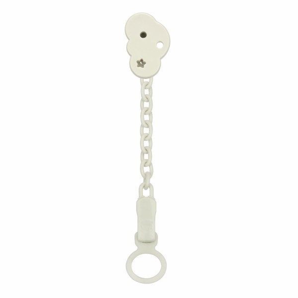 Chicco All You Can Clip Chupeta Nuvem 0M+