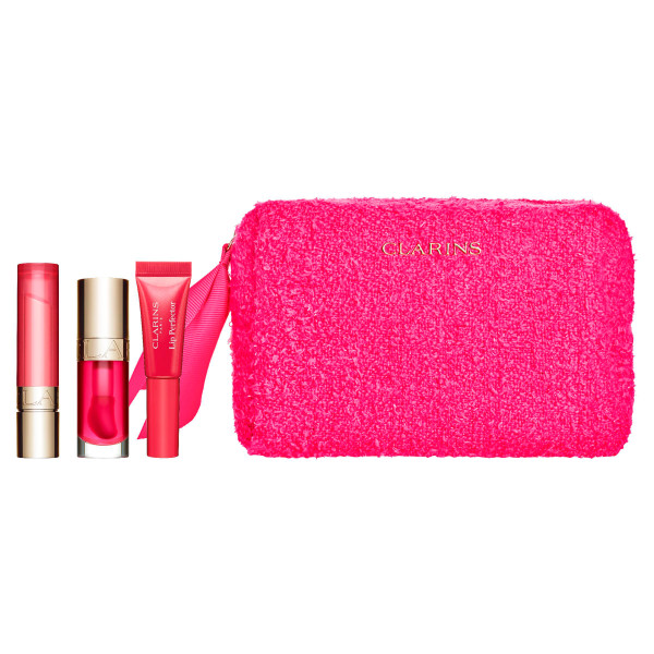 Clarins Lip Perfecting Trio (ref. 80129850)