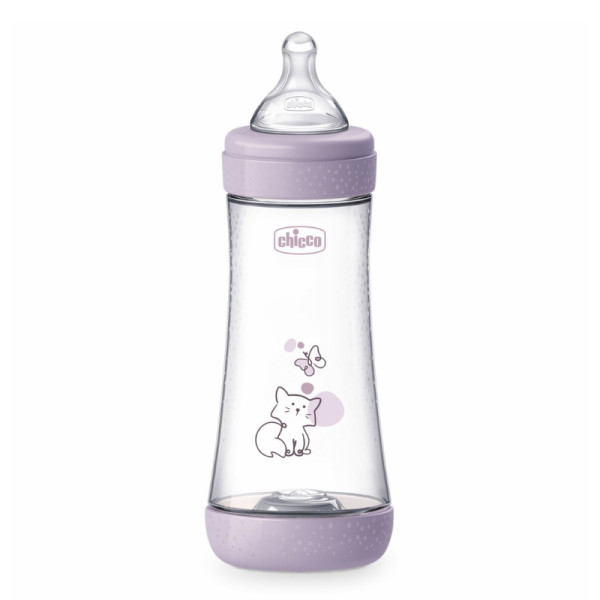 Chicco Perfect5 Rosa -  300ml