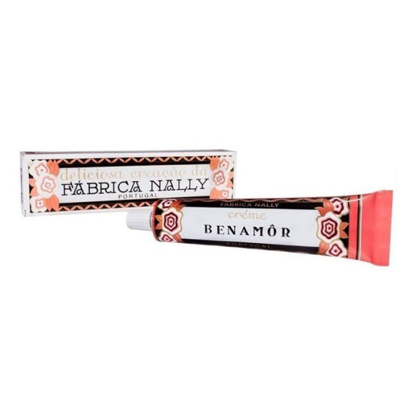 Benamor Creme - 30ml Benamor Creme - 30ml