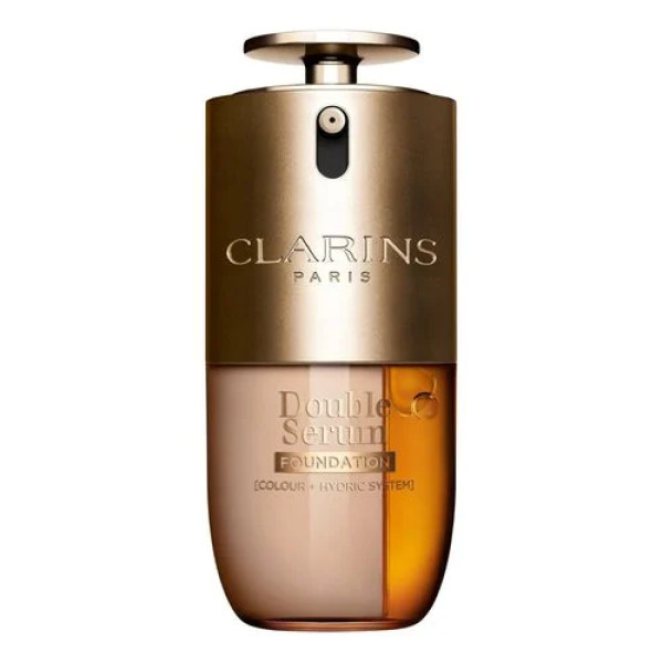 Clarins Double Serum Foundation L1C 30ml